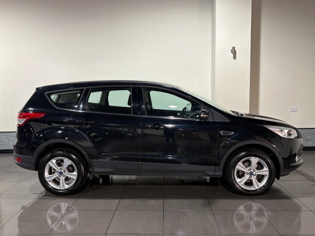 Used Ford Kuga 2014 for sale - 77919894: Photo 5