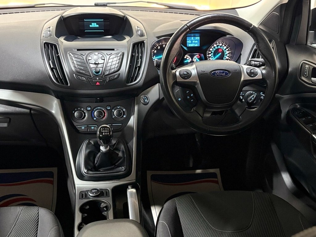 Used Ford Kuga 2014 for sale - 77919894: Photo 6