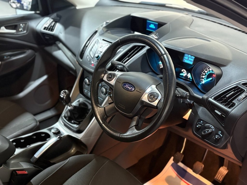 Used Ford Kuga 2014 for sale - 77919894: Photo 7