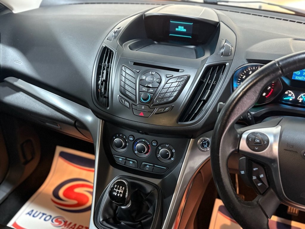 Used Ford Kuga 2014 for sale - 77919894: Photo 8