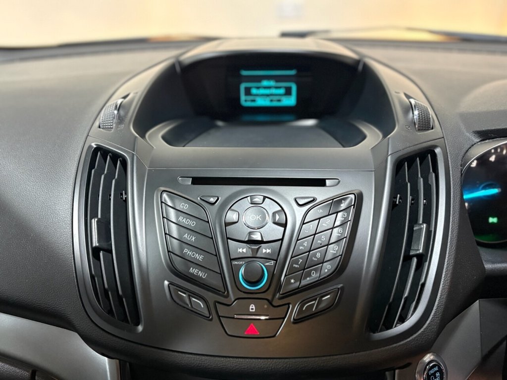 Used Ford Kuga 2014 for sale - 77919894: Photo 9