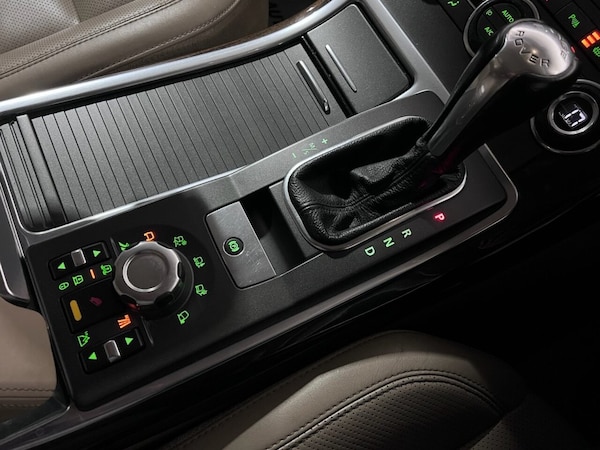 Used Land Rover Range Rover Sport 2011 for sale - 76297080: Photo 14