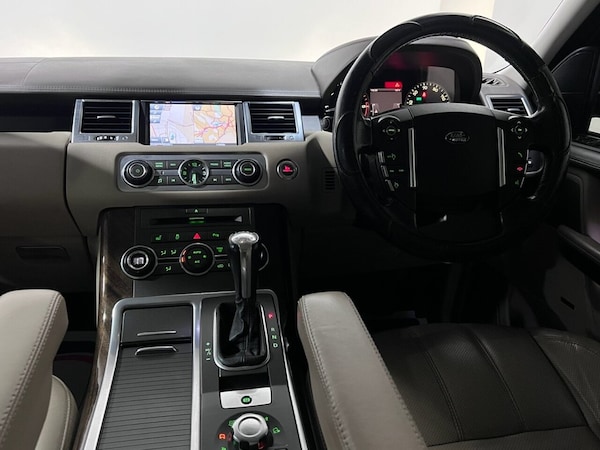 Used Land Rover Range Rover Sport 2011 for sale - 76297080: Photo 28