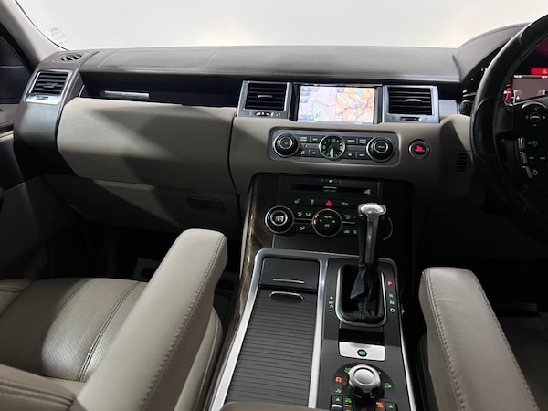Used Land Rover Range Rover Sport 2011 for sale - 76297080: Photo 29