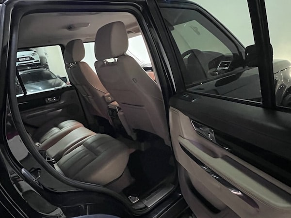Used Land Rover Range Rover Sport 2011 for sale - 76297080: Photo 31