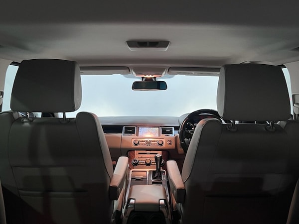Used Land Rover Range Rover Sport 2011 for sale - 76297080: Photo 33