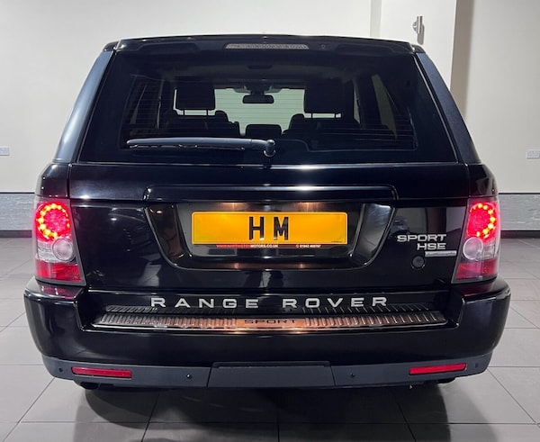 Used Land Rover Range Rover Sport 2011 for sale - 76297080: Photo 40