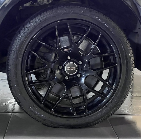 Used Land Rover Range Rover Sport 2011 for sale - 76297080: Photo 41