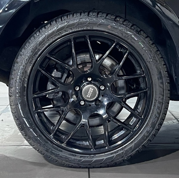 Used Land Rover Range Rover Sport 2011 for sale - 76297080: Photo 42