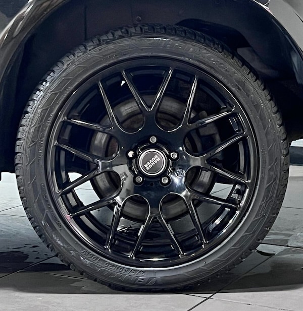 Used Land Rover Range Rover Sport 2011 for sale - 76297080: Photo 43