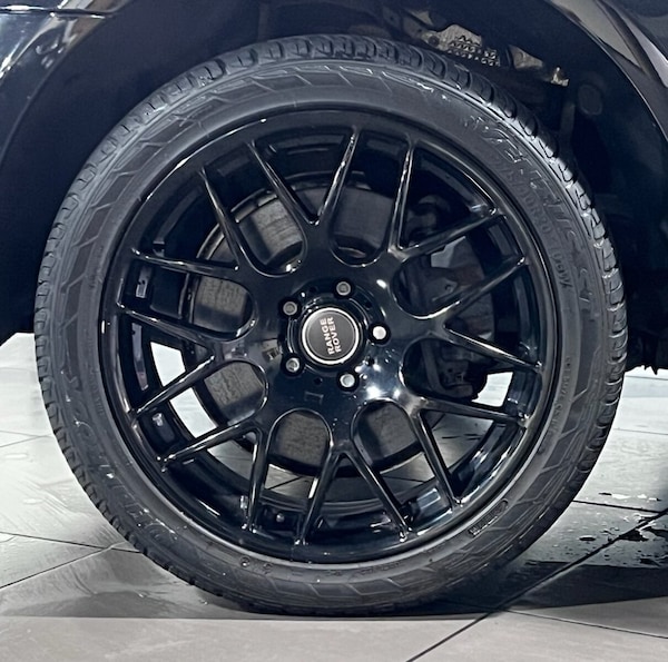 Used Land Rover Range Rover Sport 2011 for sale - 76297080: Photo 44