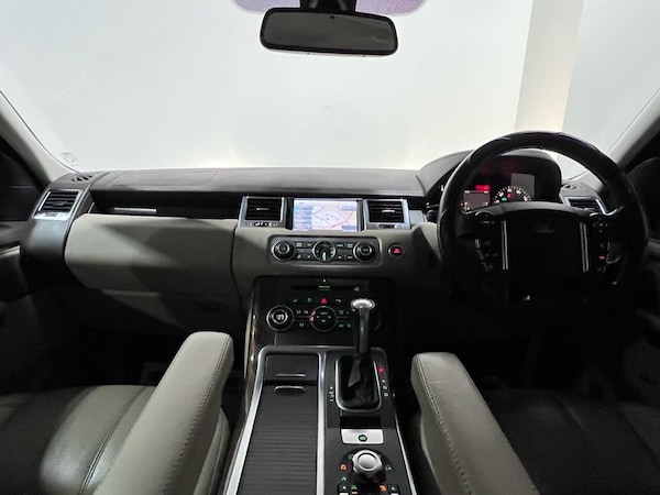 Used Land Rover Range Rover Sport 2011 for sale - 76297080: Photo 7
