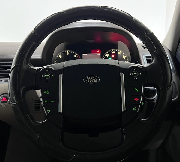Used Land Rover Range Rover Sport 2011 for sale - 76297080: Photo 8