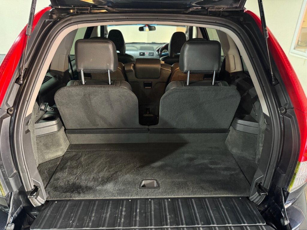 Used Volvo XC90 2010 for sale - 77936987: Photo 26