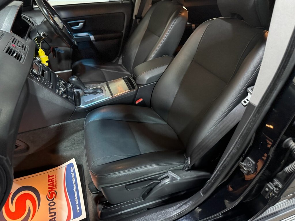 Used Volvo XC90 2010 for sale - 77936987: Photo 29