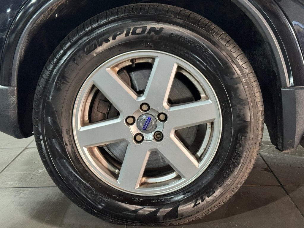 Used Volvo XC90 2010 for sale - 77936987: Photo 34