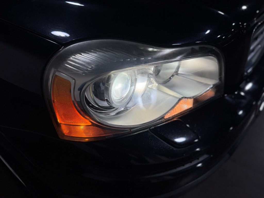 Used Volvo XC90 2010 for sale - 77936987: Photo 35