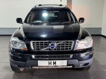 Used Volvo XC90 2010 for sale - 77936987: Photo