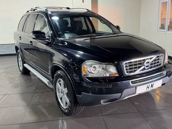 Used Volvo XC90 2010 for sale - 77936987: Photo