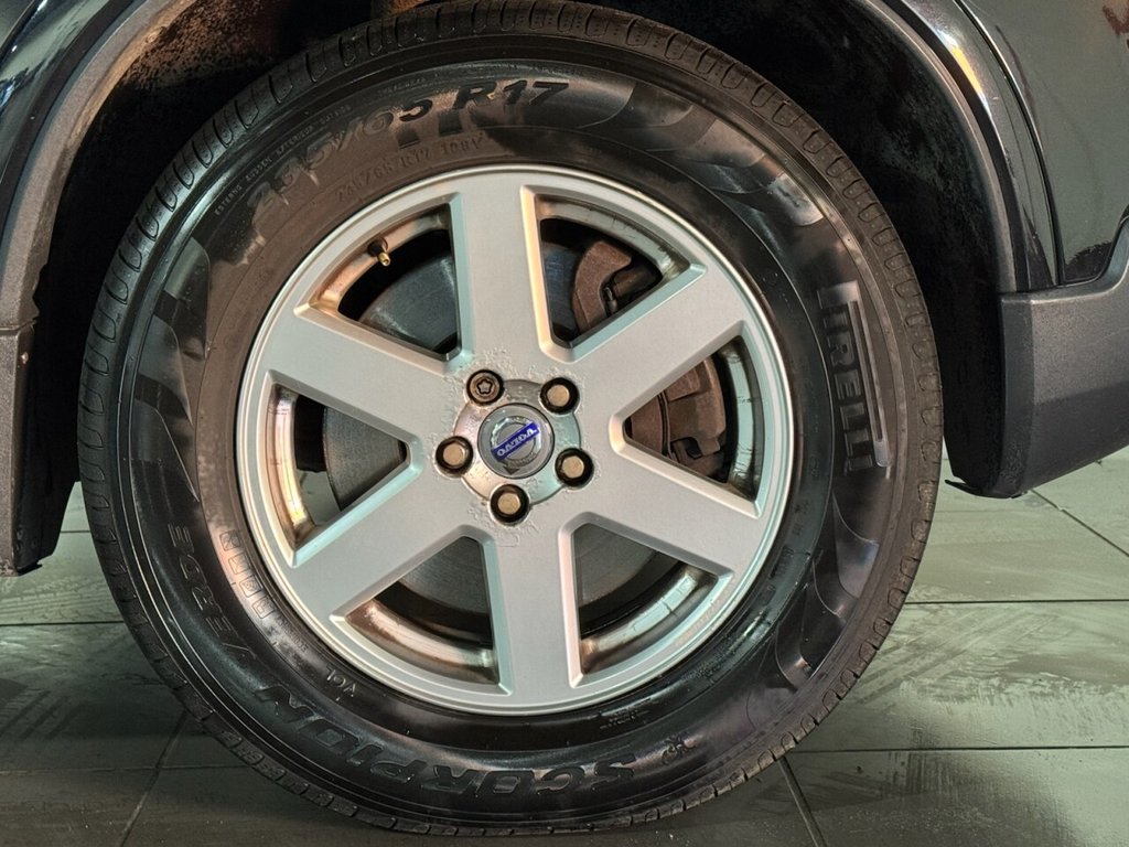 Used Volvo XC90 2010 for sale - 77936987: Photo 6