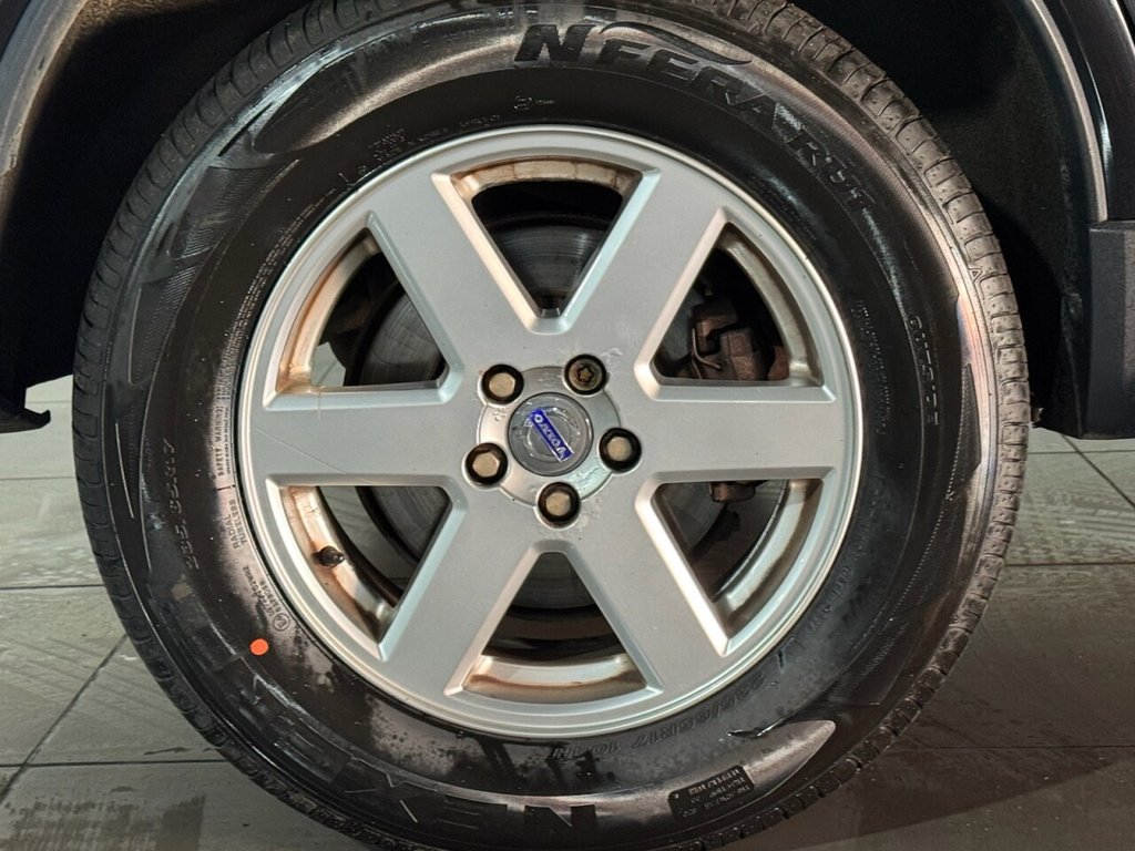 Used Volvo XC90 2010 for sale - 77936987: Photo 7