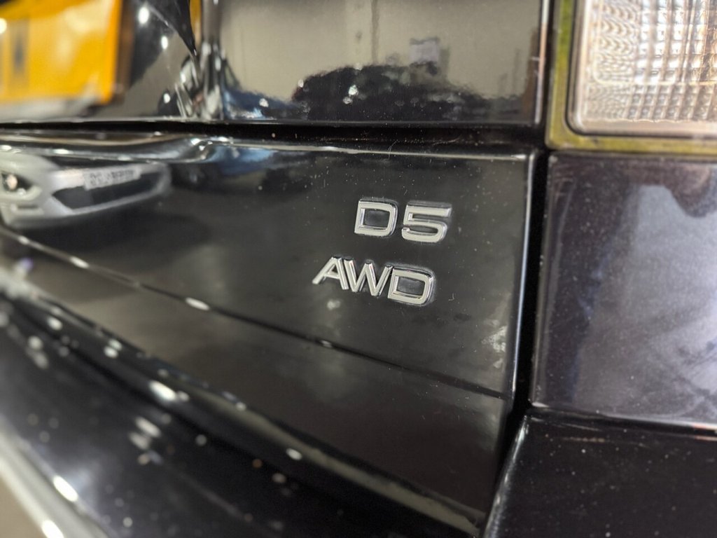 Used Volvo XC90 2010 for sale - 77936987: Photo 9