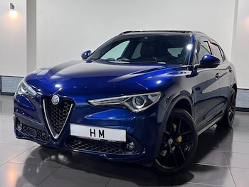 2018 (18) - 2.2 TD Milano Edizione SUV 5dr Diesel Auto Q4 AWD Euro 6 (s/s) (210 ps)
