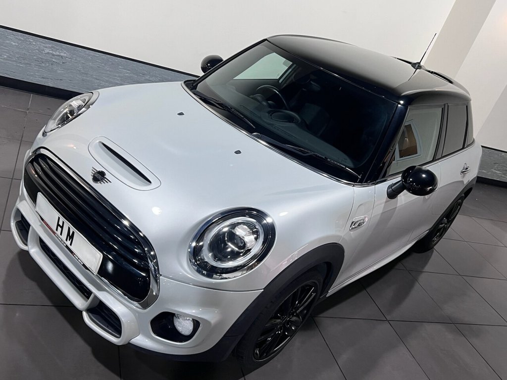 Used MINI Hatch 2018 for sale - 76604475: Photo 19