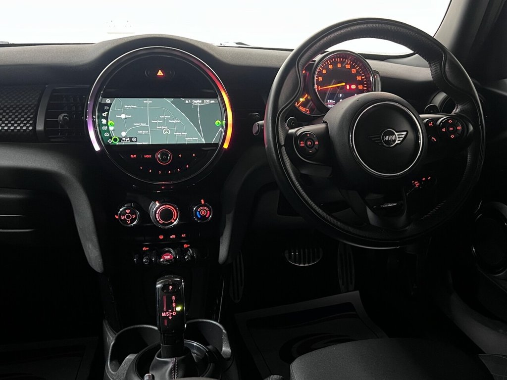 Used MINI Hatch 2018 for sale - 76604475: Photo 25