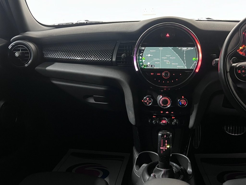 Used MINI Hatch 2018 for sale - 76604475: Photo 26