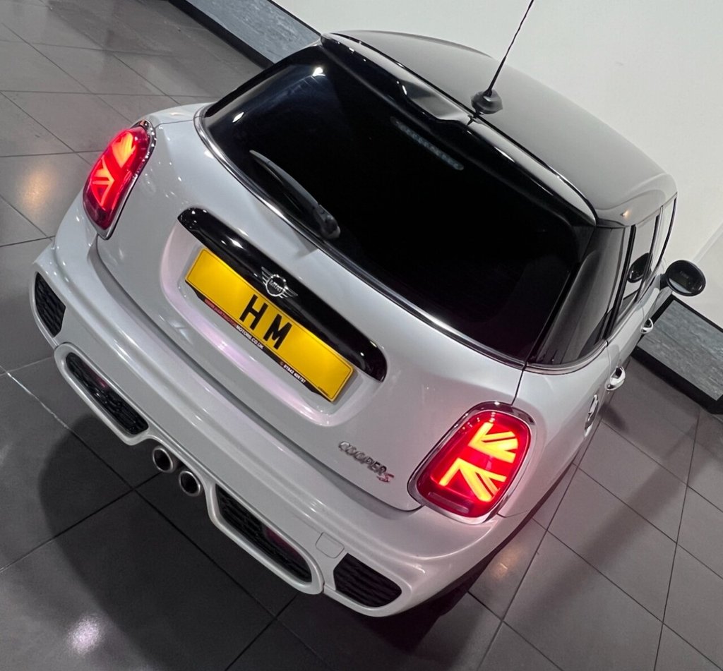 Used MINI Hatch 2018 for sale - 76604475: Photo 31