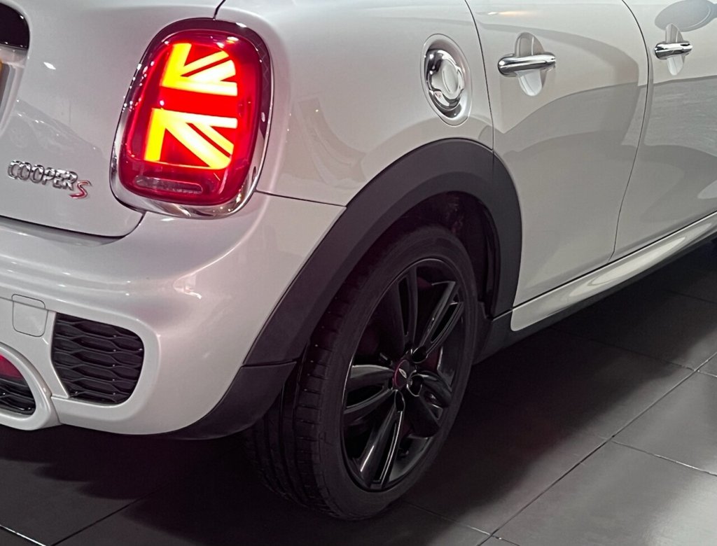 Used MINI Hatch 2018 for sale - 76604475: Photo 33