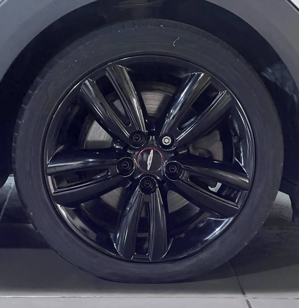 Used MINI Hatch 2018 for sale - 76604475: Photo 38