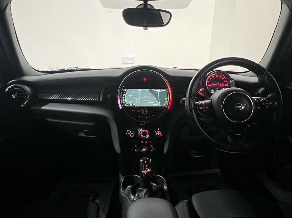Used MINI Hatch 2018 for sale - 76604475: Photo 7