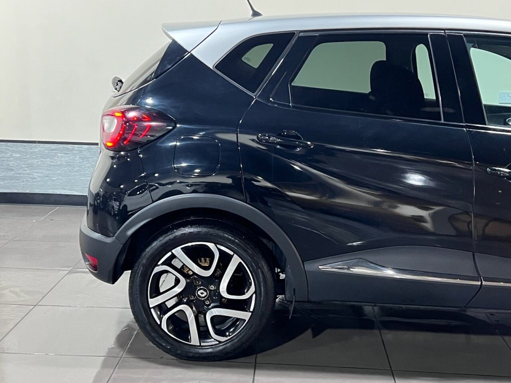 Used Renault Captur 2018 for sale - 76563324: Photo 13