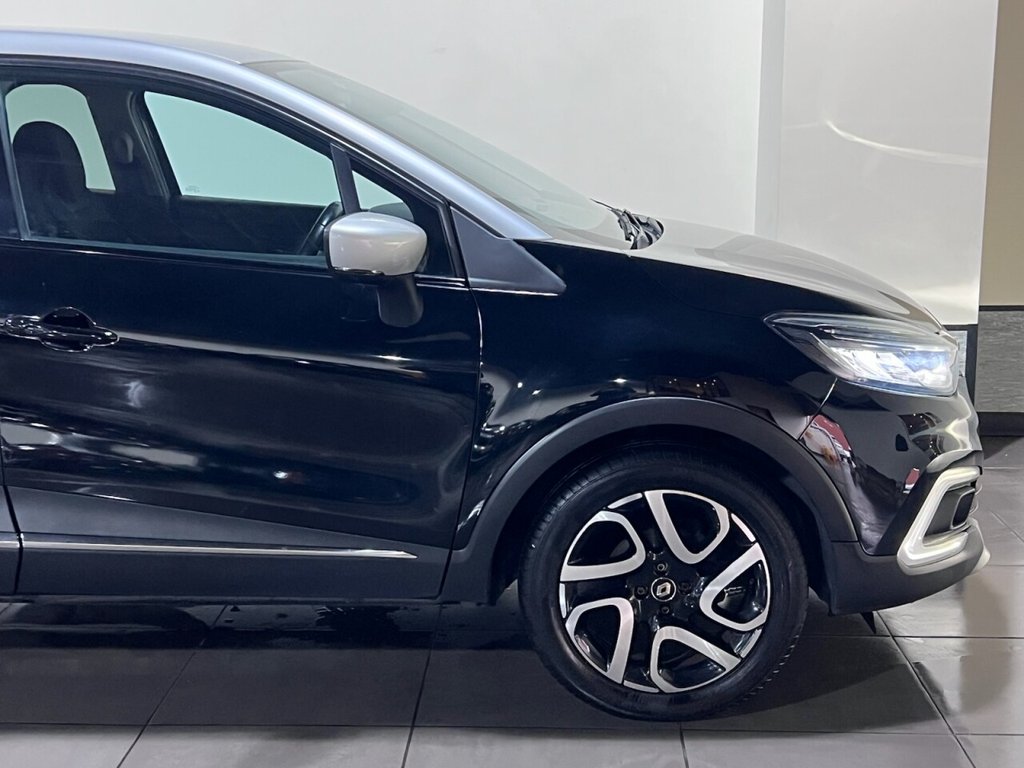 Used Renault Captur 2018 for sale - 76563324: Photo 14