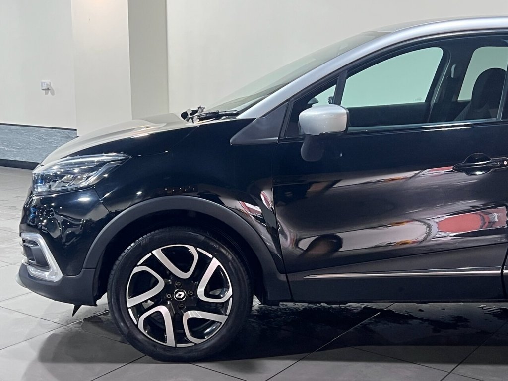Used Renault Captur 2018 for sale - 76563324: Photo 15