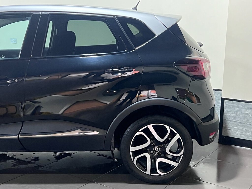 Used Renault Captur 2018 for sale - 76563324: Photo 16