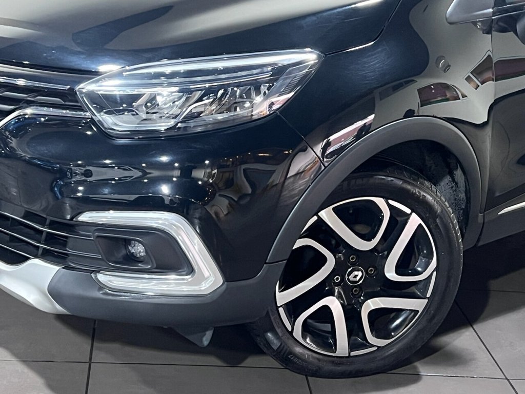 Used Renault Captur 2018 for sale - 76563324: Photo 18