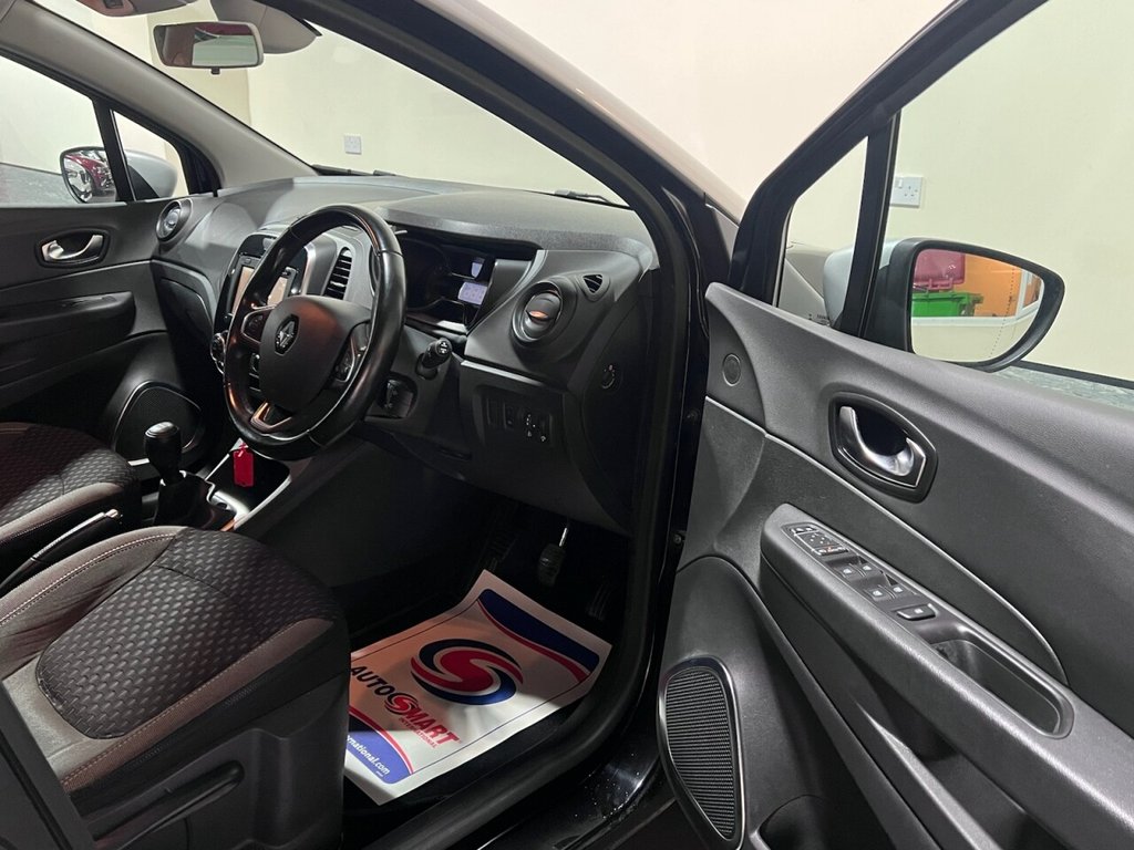 Used Renault Captur 2018 for sale - 76563324: Photo 20