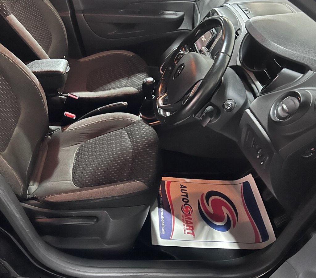 Used Renault Captur 2018 for sale - 76563324: Photo 22