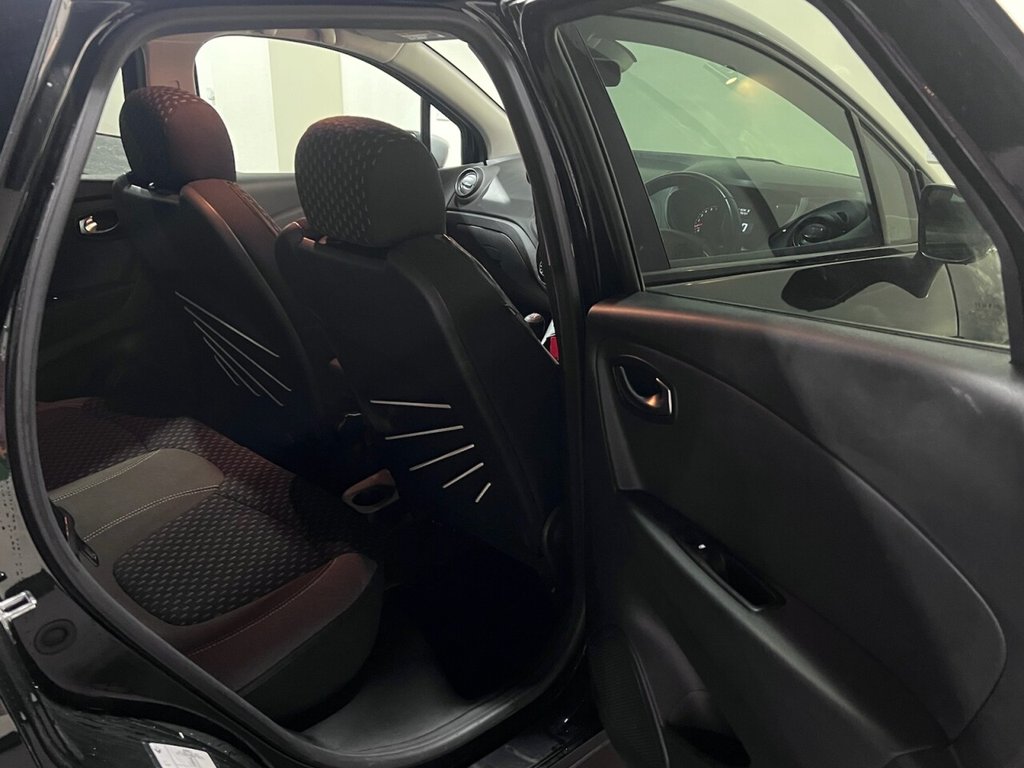 Used Renault Captur 2018 for sale - 76563324: Photo 27