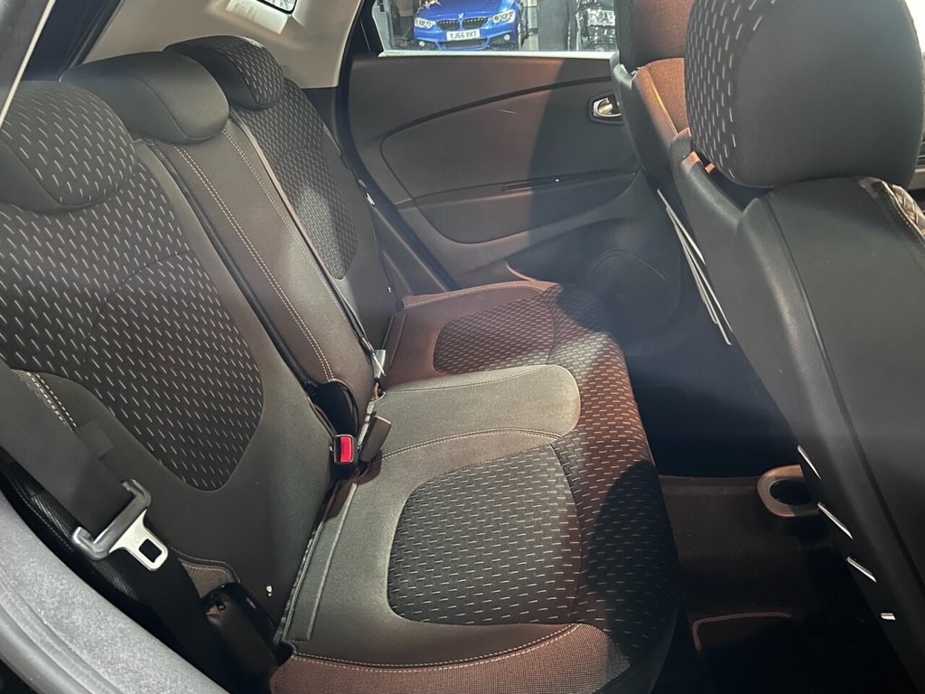 Used Renault Captur 2018 for sale - 76563324: Photo 28