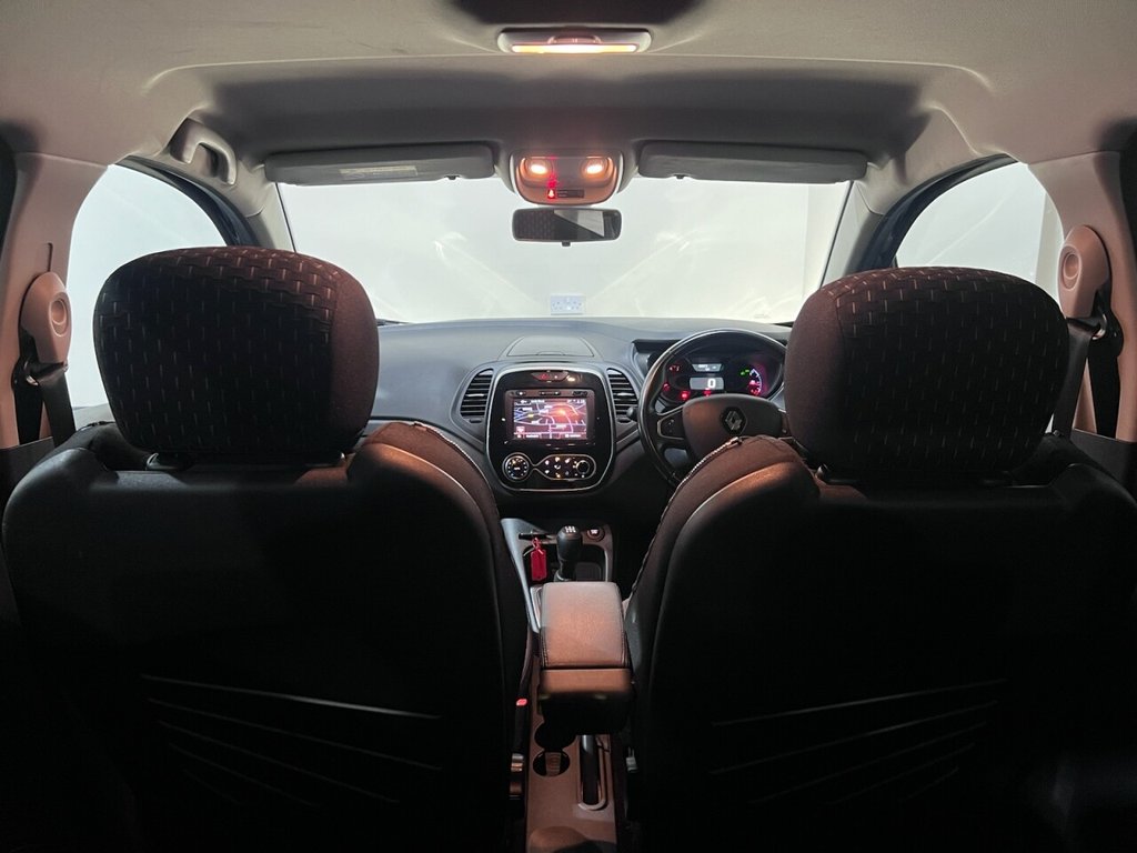 Used Renault Captur 2018 for sale - 76563324: Photo 29