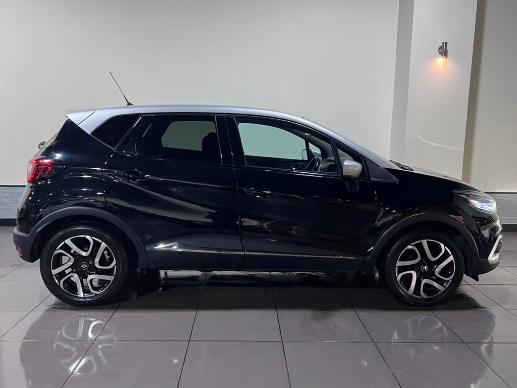 Used Renault Captur 2018 for sale - 76563324: Photo 3