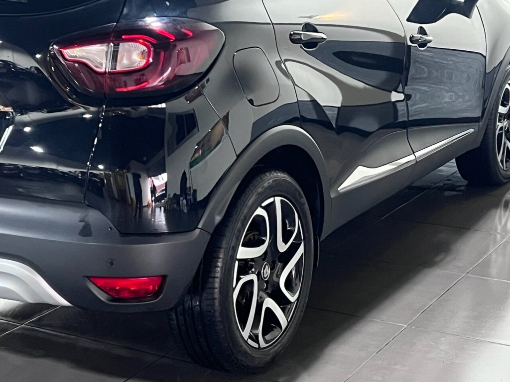 Used Renault Captur 2018 for sale - 76563324: Photo 31