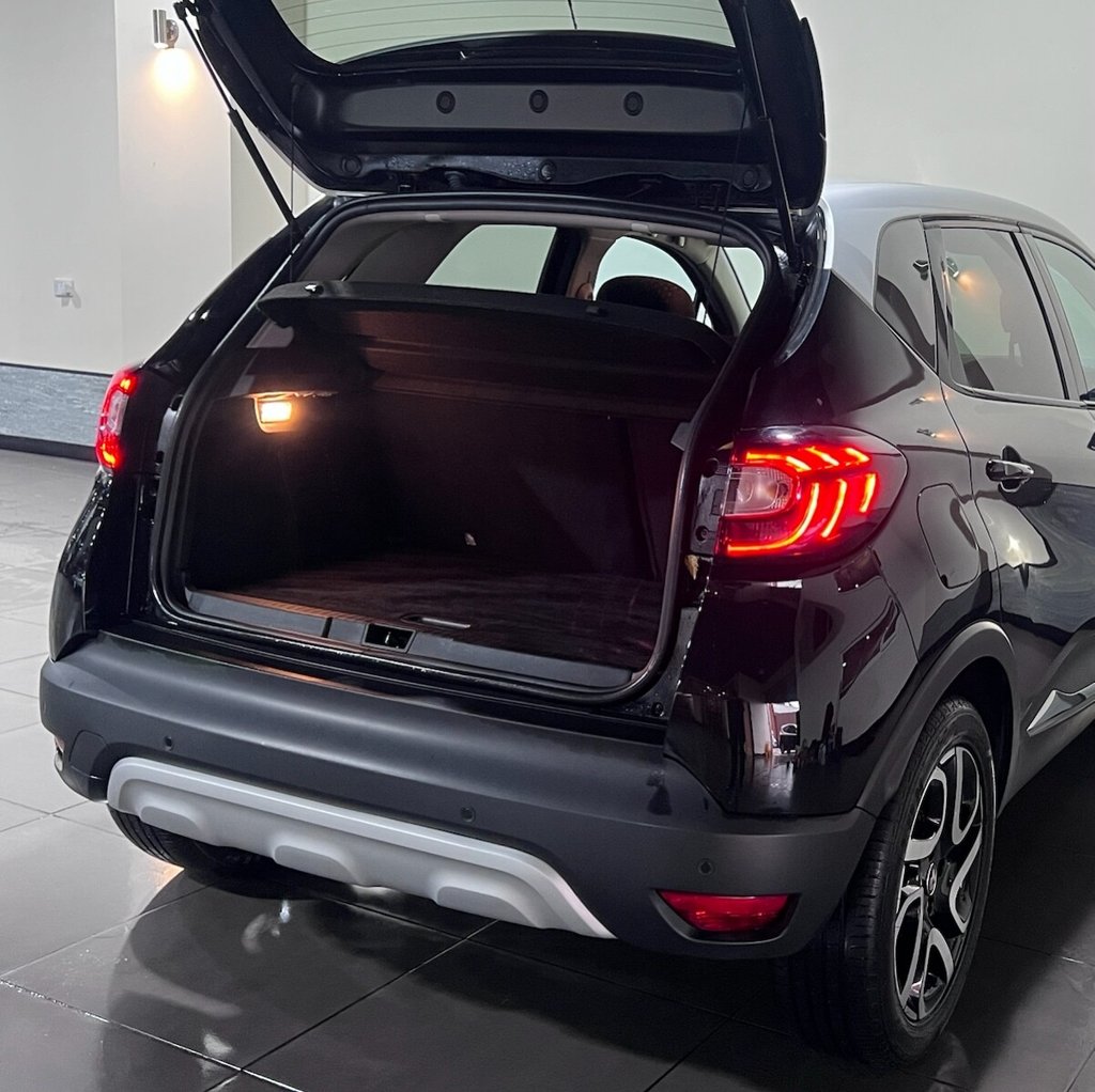 Used Renault Captur 2018 for sale - 76563324: Photo 33