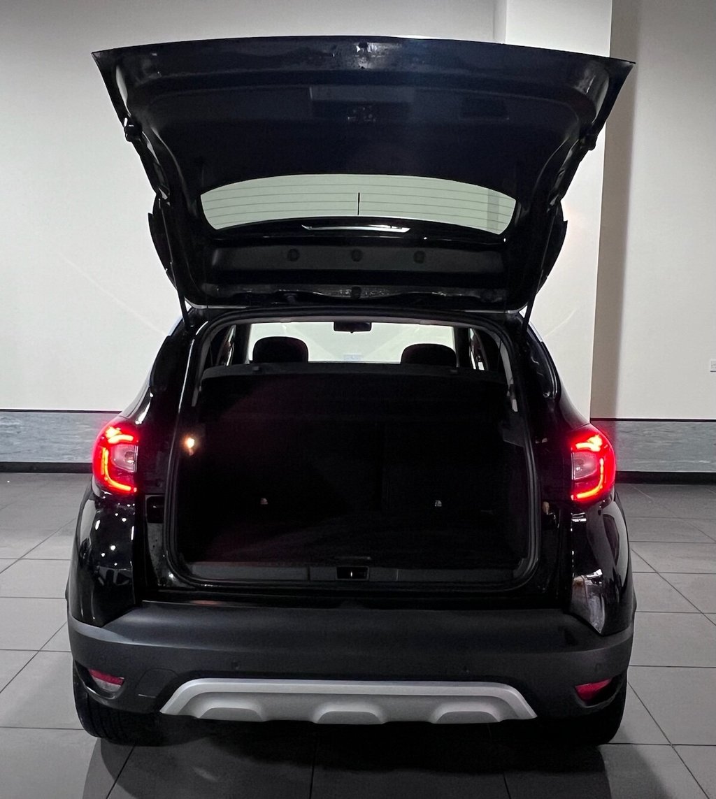 Used Renault Captur 2018 for sale - 76563324: Photo 34