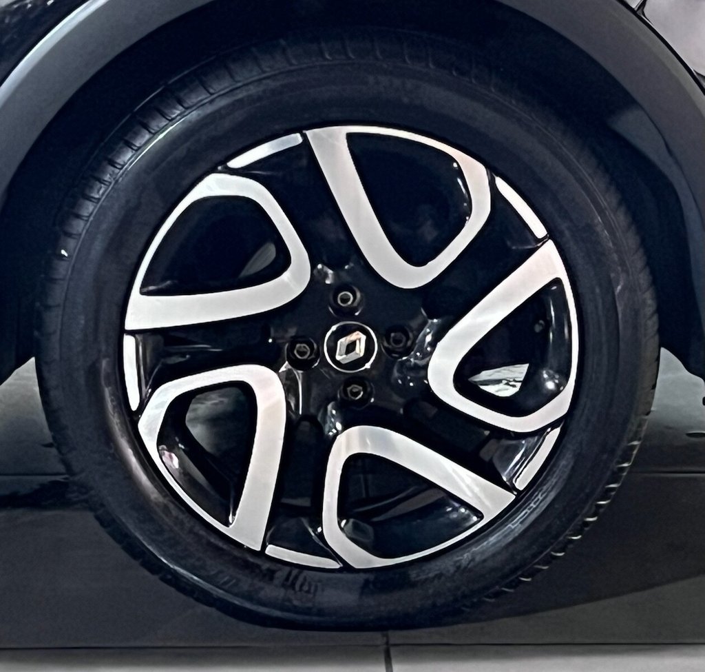 Used Renault Captur 2018 for sale - 76563324: Photo 36