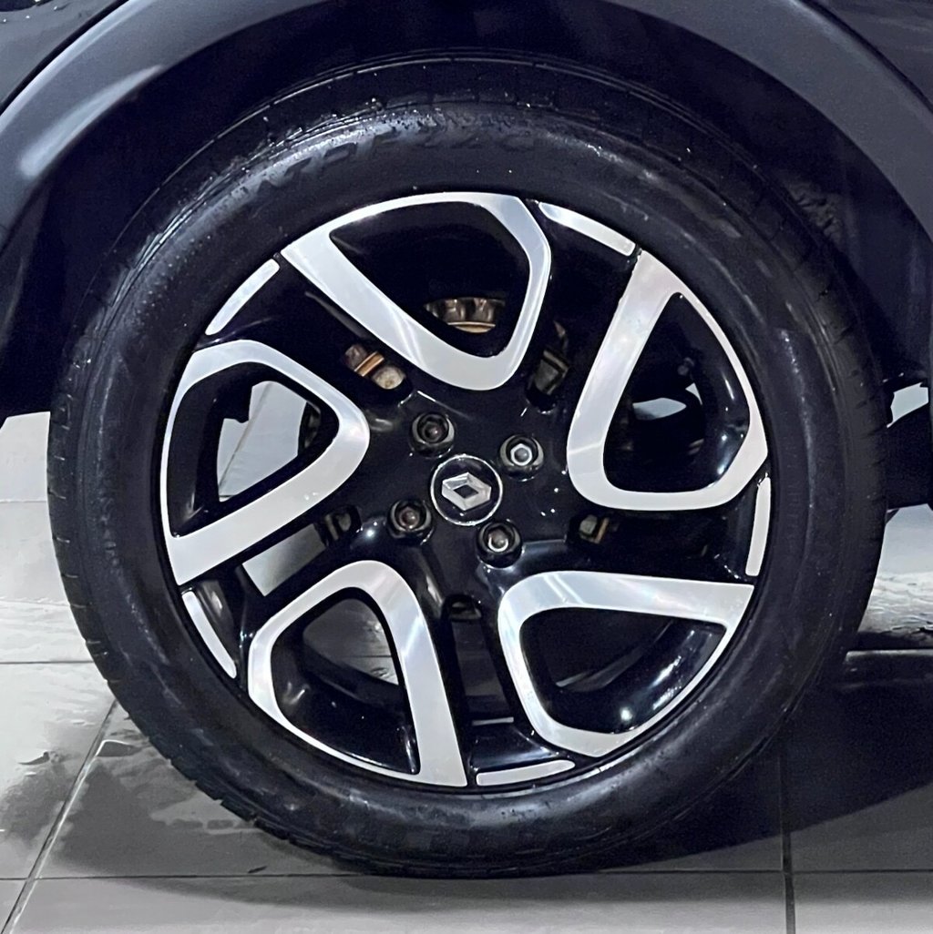 Used Renault Captur 2018 for sale - 76563324: Photo 37